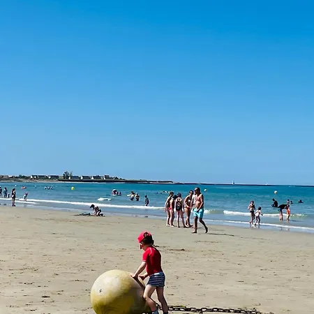 Au Loysel Prestations De Qualite Au Coeur De *