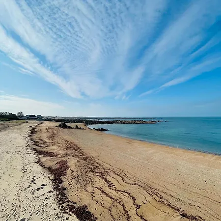 Au Loysel Prestations De Qualite Au Coeur De Cherbourg-en-Cotentin