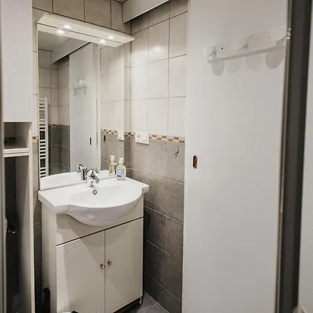 Holiday home Au Loysel Prestations De Qualite Au Coeur De