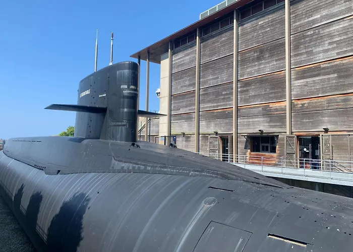 Au Loysel Prestations De Qualite Au Coeur De Σπίτι διακοπών *