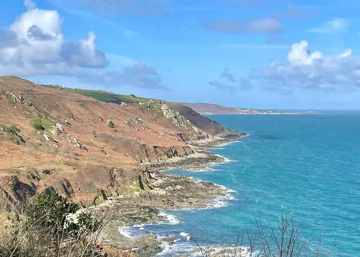 Au Loysel Prestations De Qualite Au Coeur De * Cherbourg-en-Cotentin