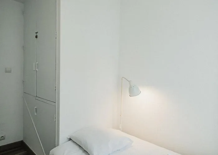 Au Loysel Prestations De Qualite Au Coeur De Σπίτι διακοπών *