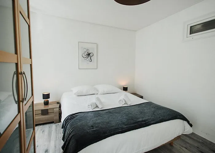 Au Loysel Prestations De Qualite Au Coeur De * Cherbourg-en-Cotentin