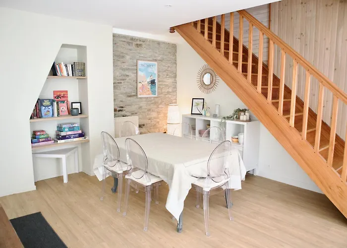 Au Loysel Prestations De Qualite Au Coeur De *