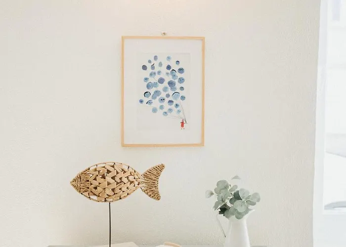 Au Loysel Prestations De Qualite Au Coeur De Σπίτι διακοπών