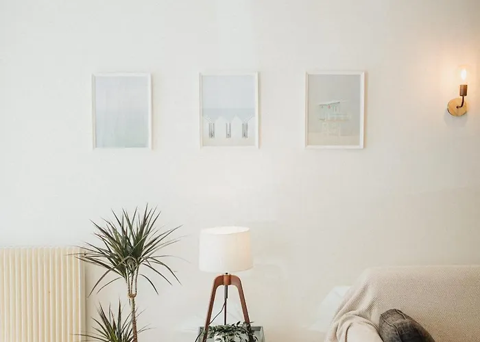 Au Loysel Prestations De Qualite Au Coeur De Σπίτι διακοπών Cherbourg-en-Cotentin