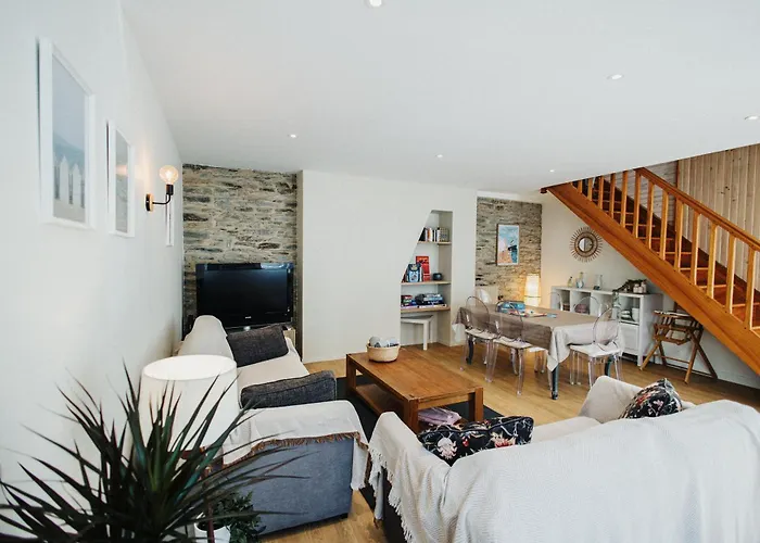 Au Loysel Prestations De Qualite Au Coeur De Cherbourg-en-Cotentin