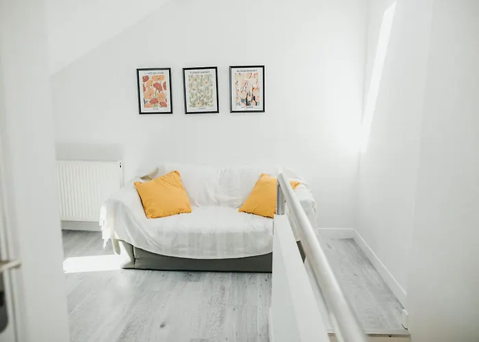 Au Loysel Prestations De Qualite Au Coeur De Σπίτι διακοπών Cherbourg-en-Cotentin