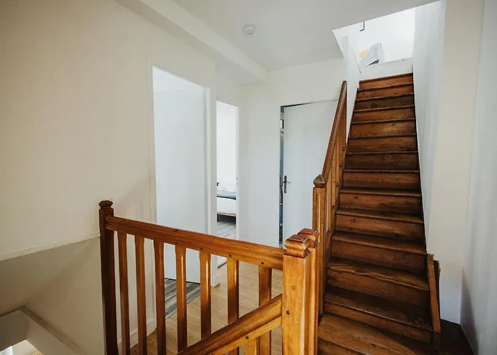 Σπίτι διακοπών Au Loysel Prestations De Qualite Au Coeur De *