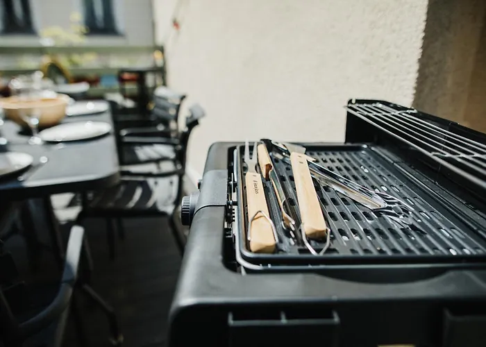 Au Loysel Prestations De Qualite Au Coeur De Σπίτι διακοπών Cherbourg-en-Cotentin