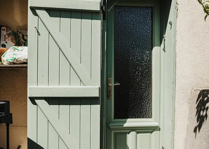 Au Loysel Prestations De Qualite Au Coeur De *