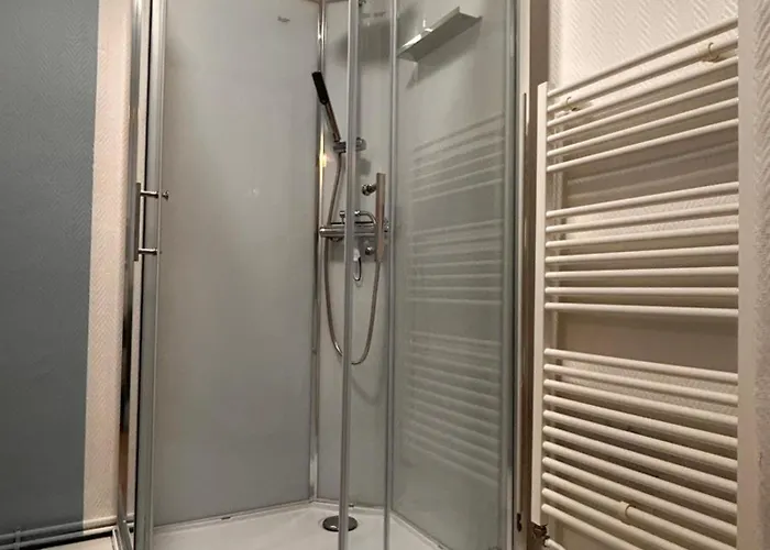 Σπίτι διακοπών Au Loysel Prestations De Qualite Au Coeur De *