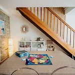 Au Loysel Prestations De Qualité Au Coeur De Casa vacanze *