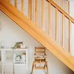 Au Loysel Prestations De Qualité Au Coeur De Casa vacanze