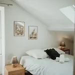 Casa vacanze Au Loysel Prestations De Qualité Au Coeur De Cherbourg-en-Cotentin