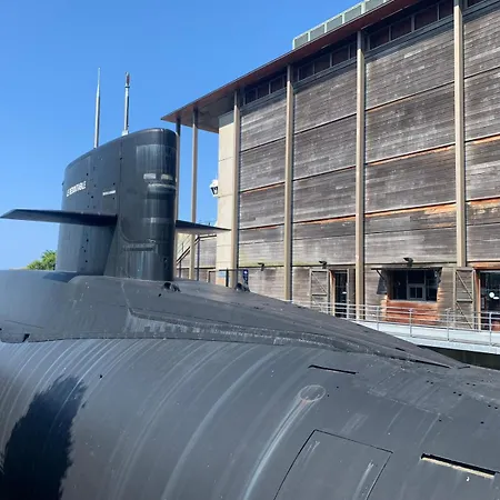 Au Loysel Prestations De Qualite Au Coeur De Prázdninový dům *