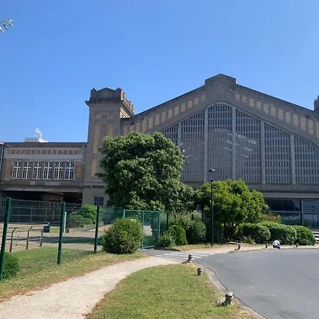 Au Loysel Prestations De Qualité Au Coeur De Casa vacanze Cherbourg-en-Cotentin