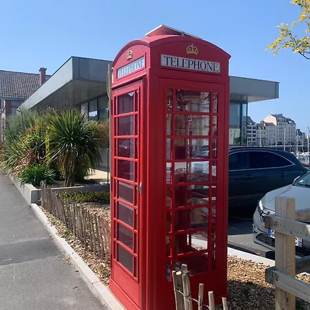 Au Loysel Prestations De Qualite Au Coeur De Holiday home Cherbourg-en-Cotentin