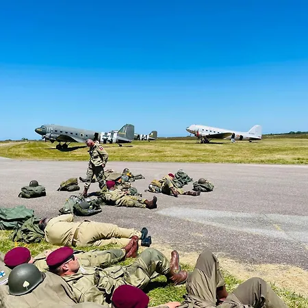 Au Loysel Prestations De Qualite Au Coeur De * Cherbourg-en-Cotentin