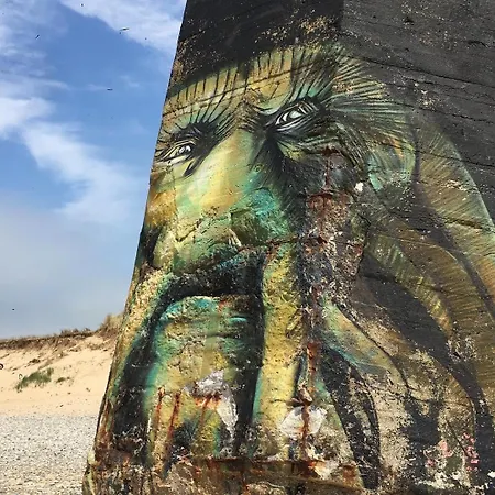 Prázdninový dům Au Loysel Prestations De Qualite Au Coeur De Cherbourg-en-Cotentin