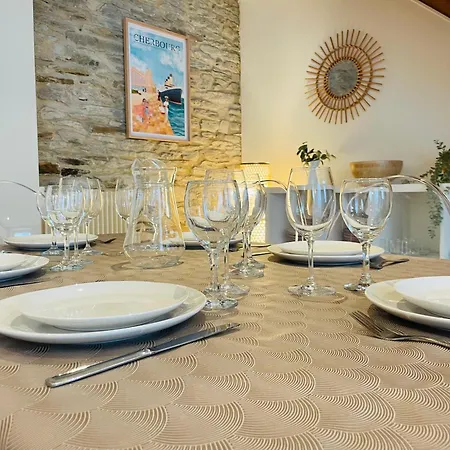 Holiday home Au Loysel Prestations De Qualite Au Coeur De
