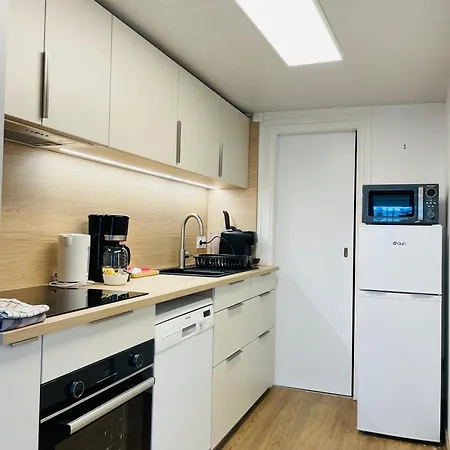 Holiday home Au Loysel Prestations De Qualite Au Coeur De Cherbourg-en-Cotentin