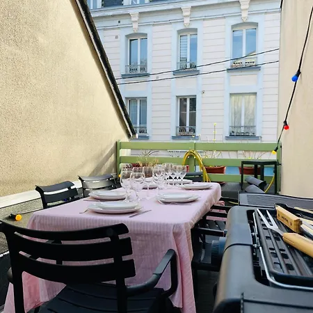 Holiday home Au Loysel Prestations De Qualite Au Coeur De *