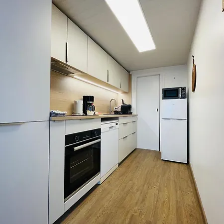 Au Loysel Prestations De Qualite Au Coeur De Holiday home