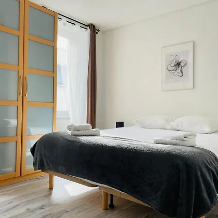 Holiday home Au Loysel Prestations De Qualite Au Coeur De