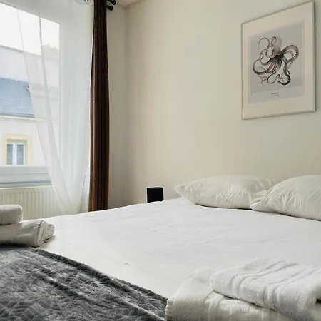 Holiday home Au Loysel Prestations De Qualite Au Coeur De *
