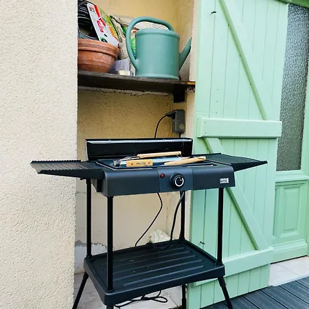 Au Loysel Prestations De Qualite Au Coeur De Holiday home Cherbourg-en-Cotentin