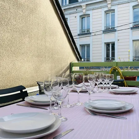 Au Loysel Prestations De Qualite Au Coeur De Holiday home