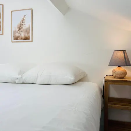 Casa vacanze Au Loysel Prestations De Qualité Au Coeur De *