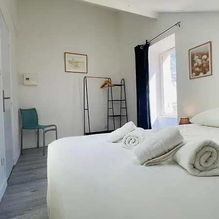 Au Loysel Prestations De Qualite Au Coeur De Holiday home Cherbourg-en-Cotentin