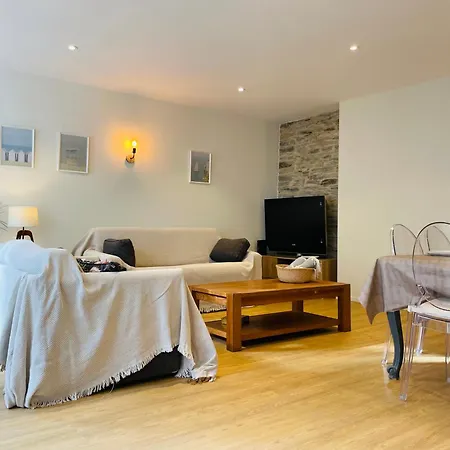 Au Loysel Prestations De Qualite Au Coeur De Holiday home Cherbourg-en-Cotentin