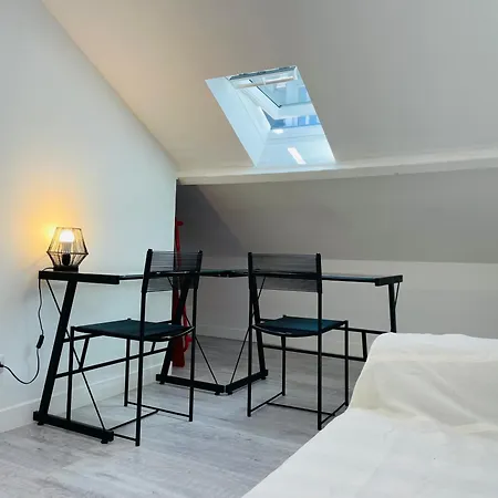 Au Loysel Prestations De Qualite Au Coeur De * Cherbourg-en-Cotentin