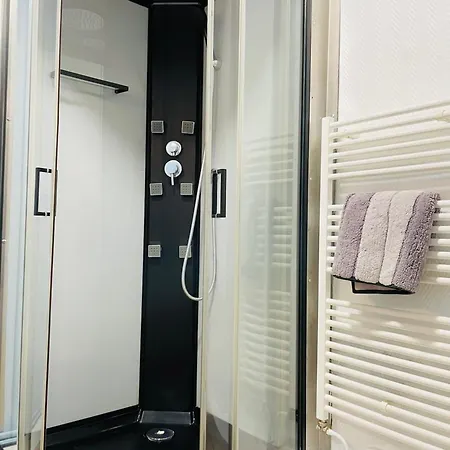 Au Loysel Prestations De Qualite Au Coeur De Holiday home Cherbourg-en-Cotentin