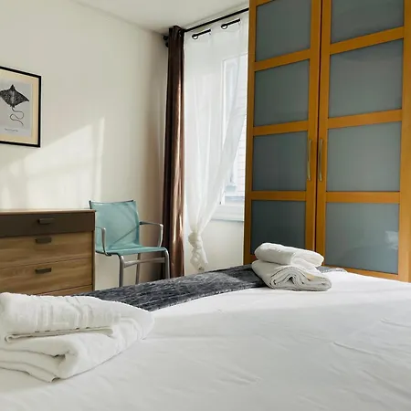 Au Loysel Prestations De Qualite Au Coeur De Holiday home