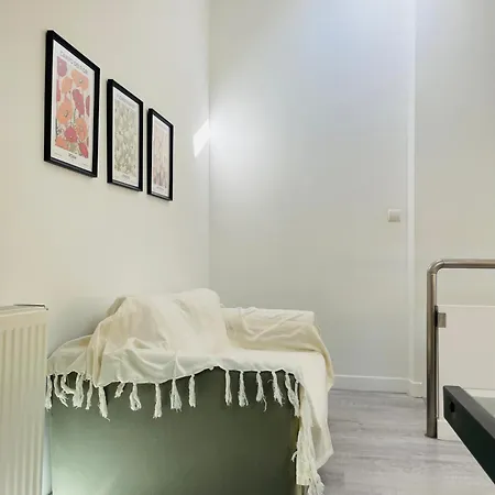 Au Loysel Prestations De Qualite Au Coeur De Holiday home Cherbourg-en-Cotentin