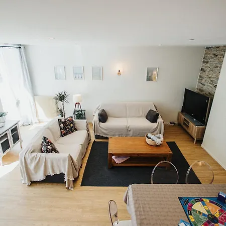 Holiday home Au Loysel Prestations De Qualite Au Coeur De *