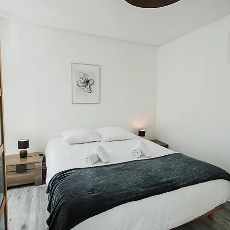 Au Loysel Prestations De Qualite Au Coeur De * Cherbourg-en-Cotentin