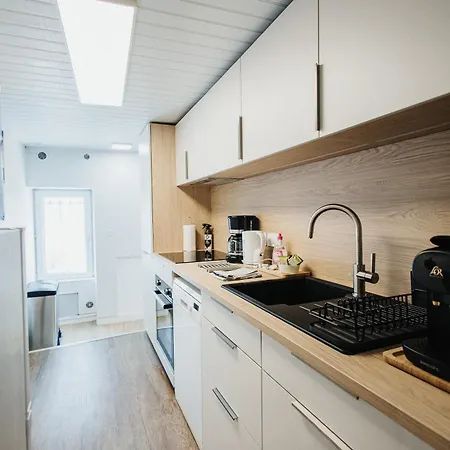 Au Loysel Prestations De Qualite Au Coeur De