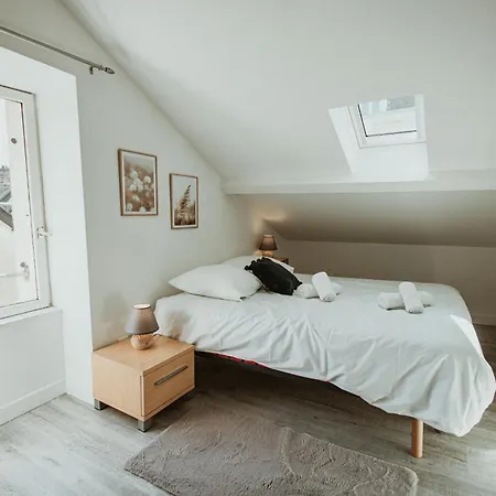 Prázdninový dům Au Loysel Prestations De Qualite Au Coeur De *