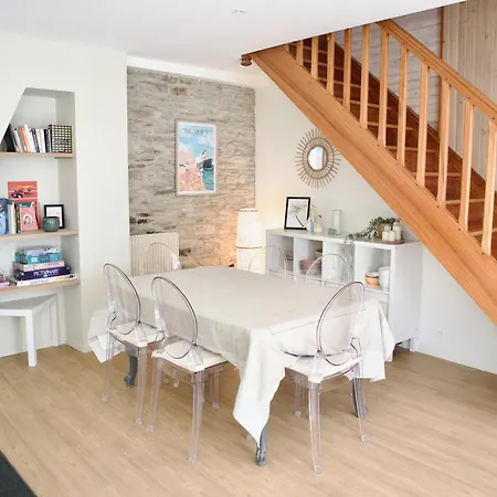 Au Loysel Prestations De Qualite Au Coeur De *