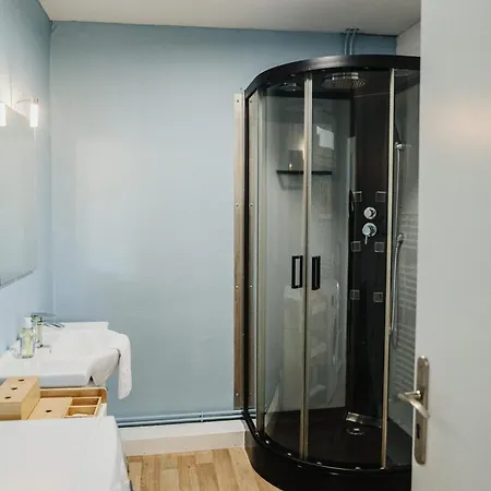 Holiday home Au Loysel Prestations De Qualite Au Coeur De *