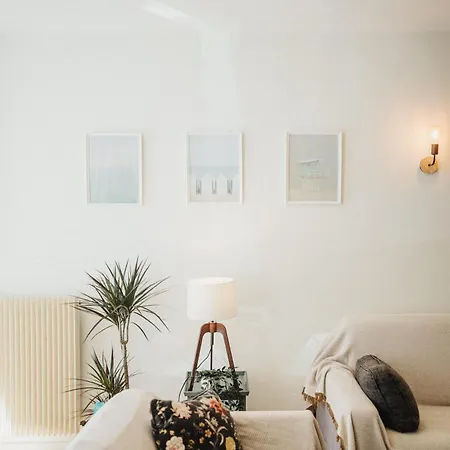 Au Loysel Prestations De Qualite Au Coeur De Prázdninový dům Cherbourg-en-Cotentin