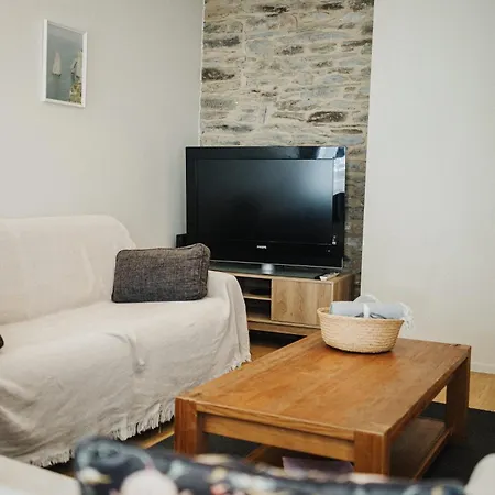 Au Loysel Prestations De Qualite Au Coeur De Holiday home
