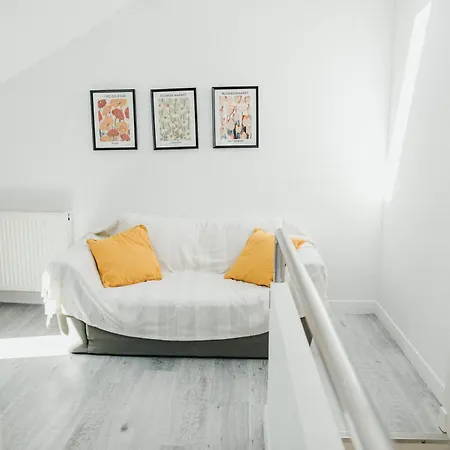 Au Loysel Prestations De Qualite Au Coeur De Prázdninový dům Cherbourg-en-Cotentin