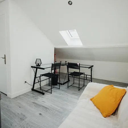 Au Loysel Prestations De Qualite Au Coeur De Cherbourg-en-Cotentin