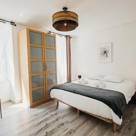 Au Loysel Prestations De Qualite Au Coeur De Holiday home